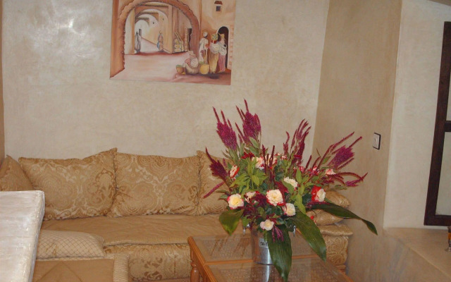 Riad Le Plein Sud