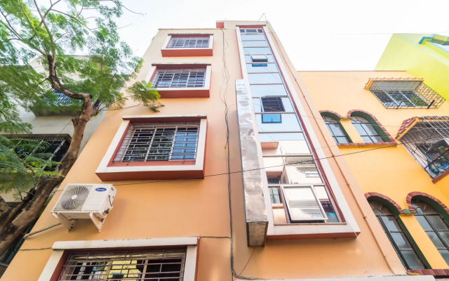 Rainbow Guest House by OYO Rooms