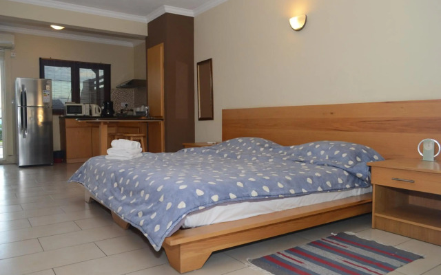 residence les peupliers