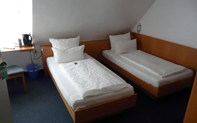 Hotel am Salzberg