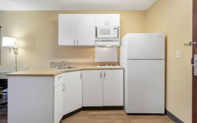 Extended Stay America Suites Stockton Tracy