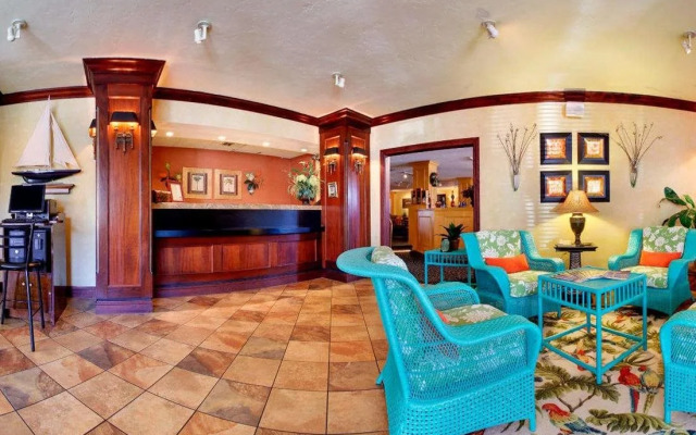 Ramada Inn of Naples