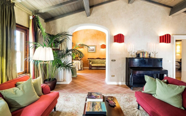 Villa Elisa - Siracusa