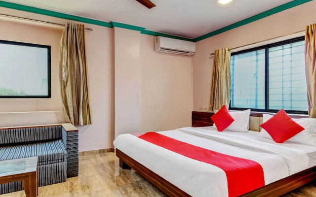Shloka Lodging
