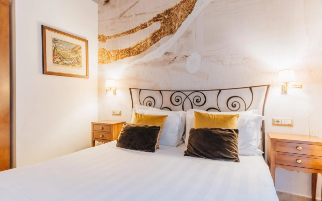 Hotel Le Clarisse al Pantheon