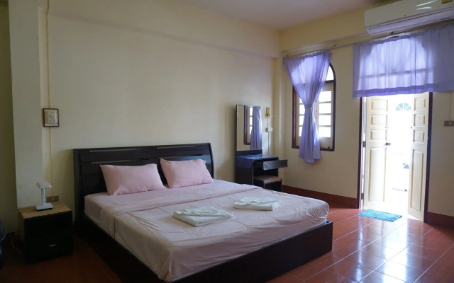 Sonya Residence