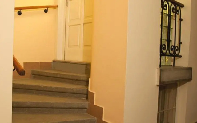 Apartments and Rooms Vista