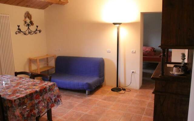 Girfalco - Country House - Bed&Breakfast
