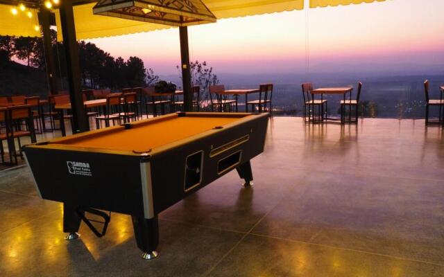 Grand Kokkod Khao Kho Resort