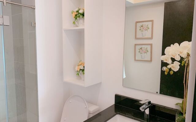 Tourist Home in Cebu Business Park