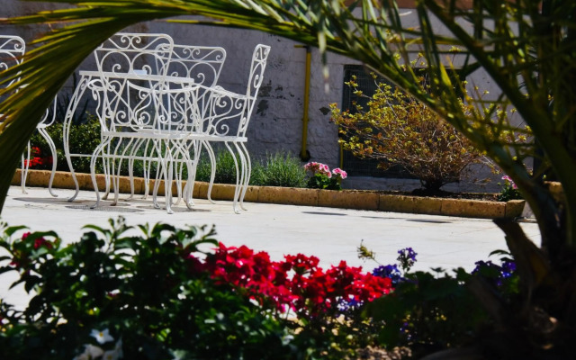 Hotel Astoria Pesaro