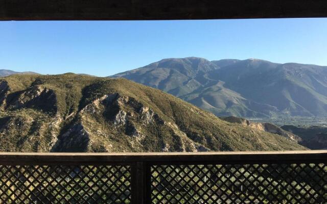 Carataunas House Alpujarra