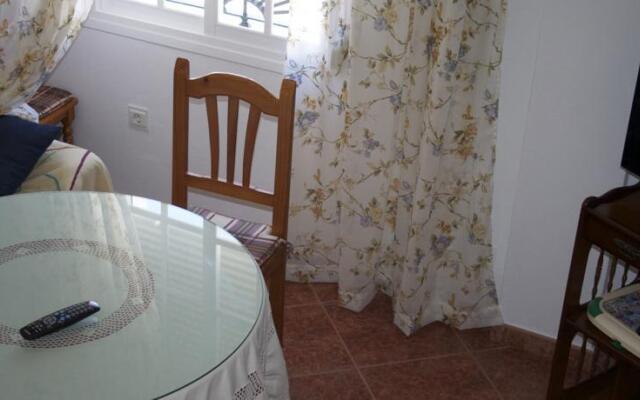 Casa Rural Bajo Guadalquivir