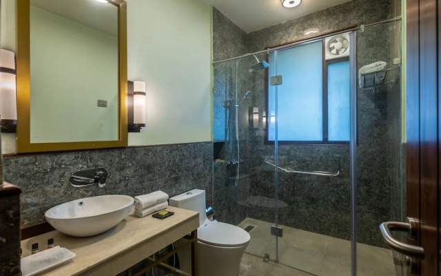 Hotel Eagles Nest
