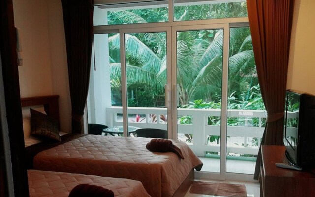 Living Chill at Lamai