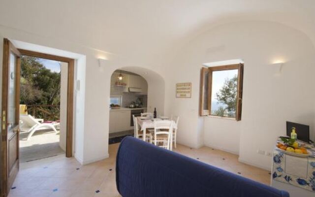 Casa vacanze La Scivitella