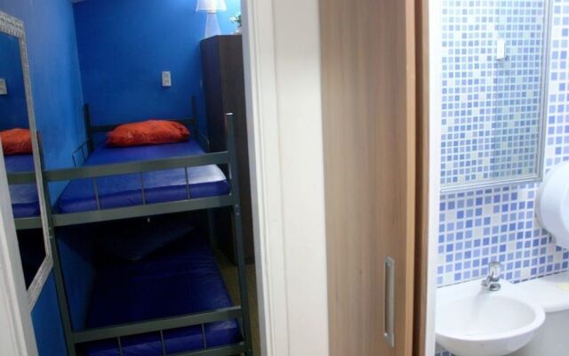 Best Rio Hostel