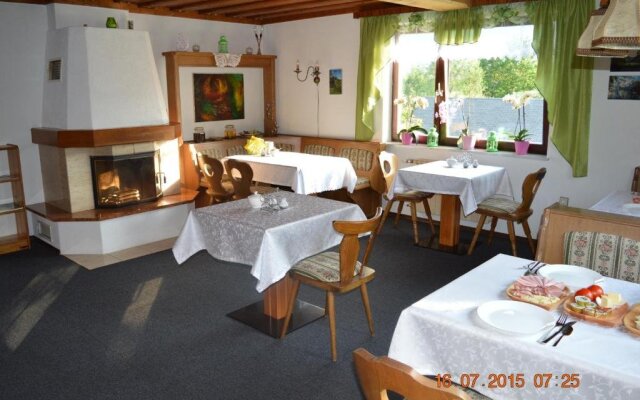 Pension Egger