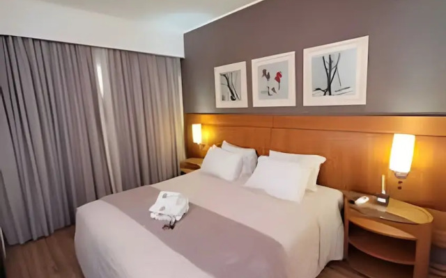 Studio Living Slaviero Moema