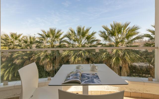 Residenza Excelsior 703