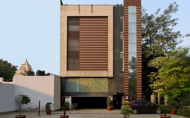 Imperial Apartments