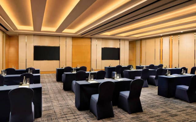 JW Marriott Hotel Chengdu