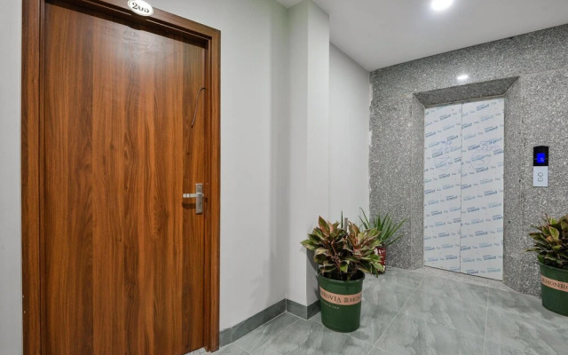 Your Home Serviced Apartment