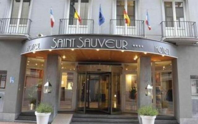 Hotel Saint Sauveur by WP Hotels