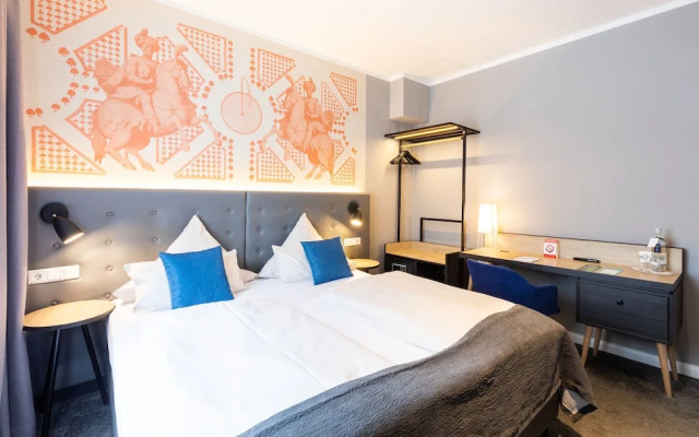 Boutique City Inn Hotel Hannover
