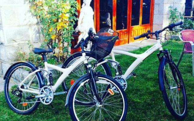 Hotel Rural La Viña