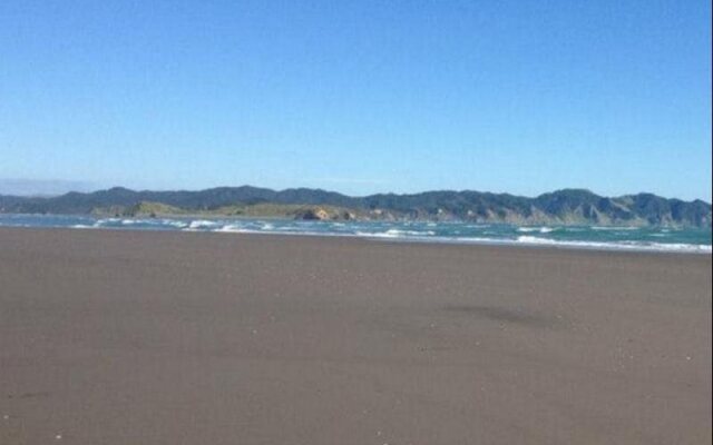 Kawhia Motel