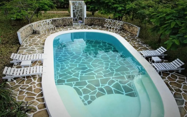 Room in B&B - Watamu, Nestled Between Pristine Beaches and Lush Tropical Forest