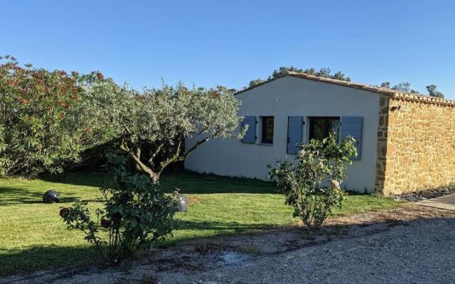 Dépendance de Charme en Provence