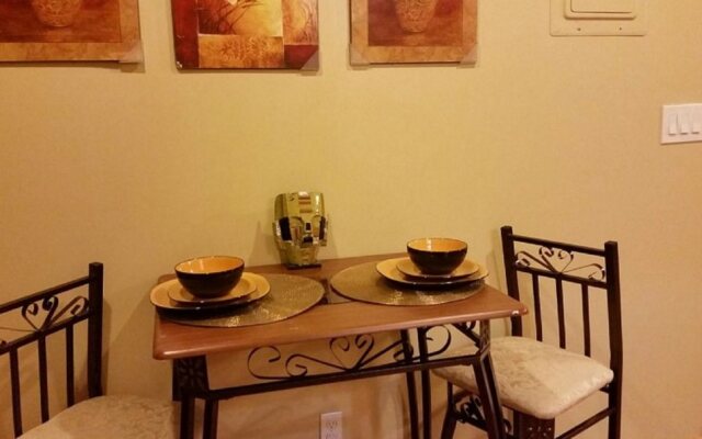 Gabriels Luxury Suite
