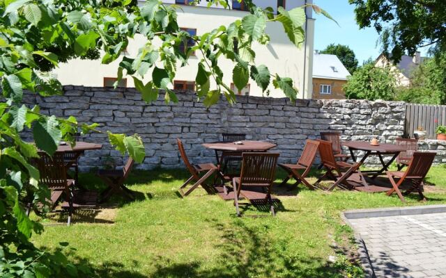 Pilve Apartments