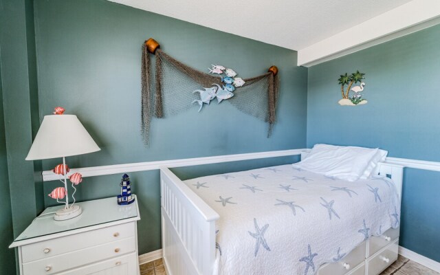 St Thomas Panama City