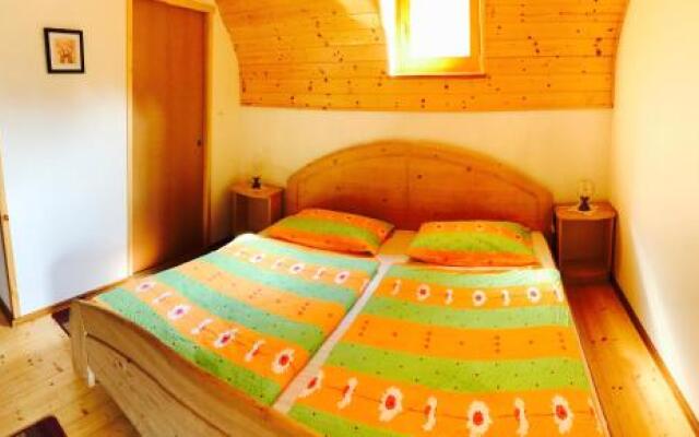 Mountain Lodge Petrovo Brdo