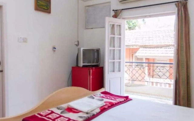 Goan Holidays Resort