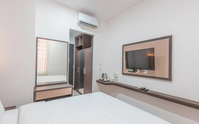 OYO 2233 Bell's Place