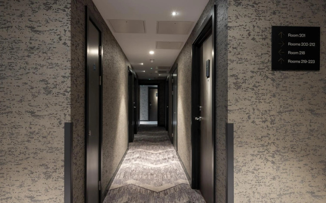 River Ness Hotel, a member of Radisson Individuals
