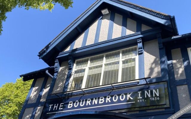 The Bournbrook Inn