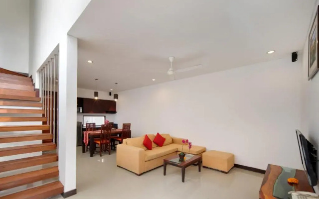 Canggu Circle Villa by Ini Vie Hospitality