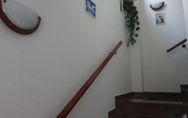 Hotel-Pension Am Wald