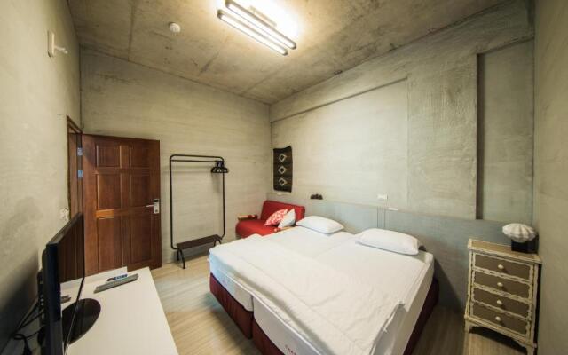 Mao House
