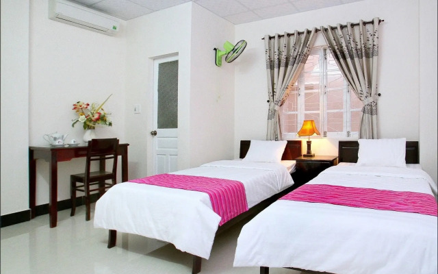 Cosy House Homestay