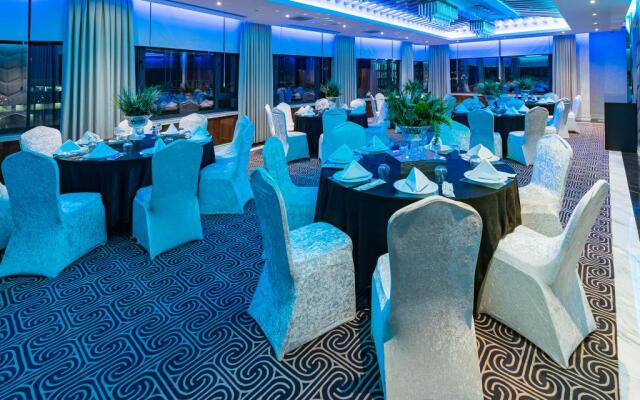 Ilci Residence Hotel