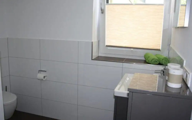 im Penthouse am Wolfsberg