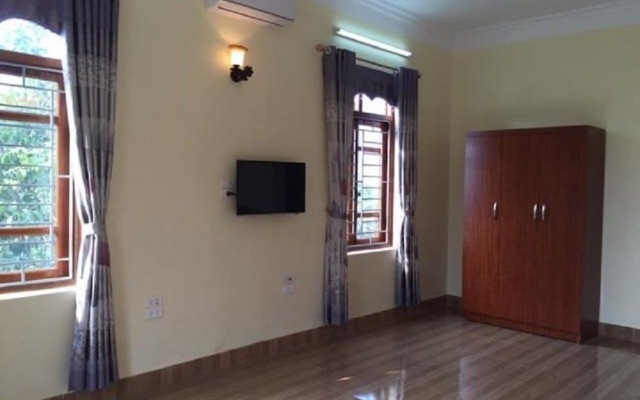 Mai Chau Mountains - Hostel