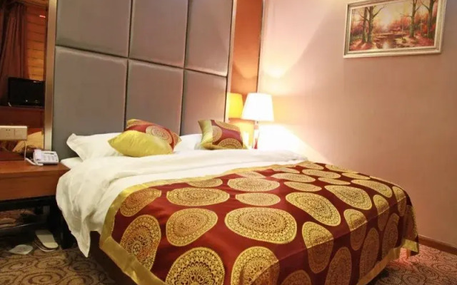 Kunming Xinggong Hotel