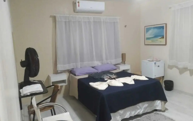 Oceana Suites Pousada Meireles